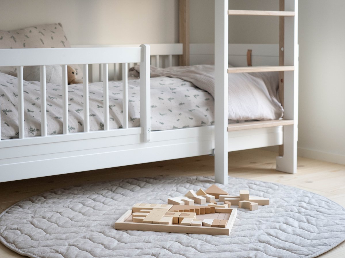 FITWOOD - Blocs De Construction HUVILA - Dune