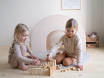 FITWOOD - Blocs De Construction HUVILA - Dune