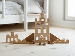 FITWOOD - Blocs De Construction HUVILA - Dune