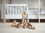 FITWOOD - Blocs De Construction HUVILA - Dune