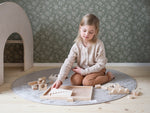 FITWOOD - Blocs De Construction HUVILA - Linden
