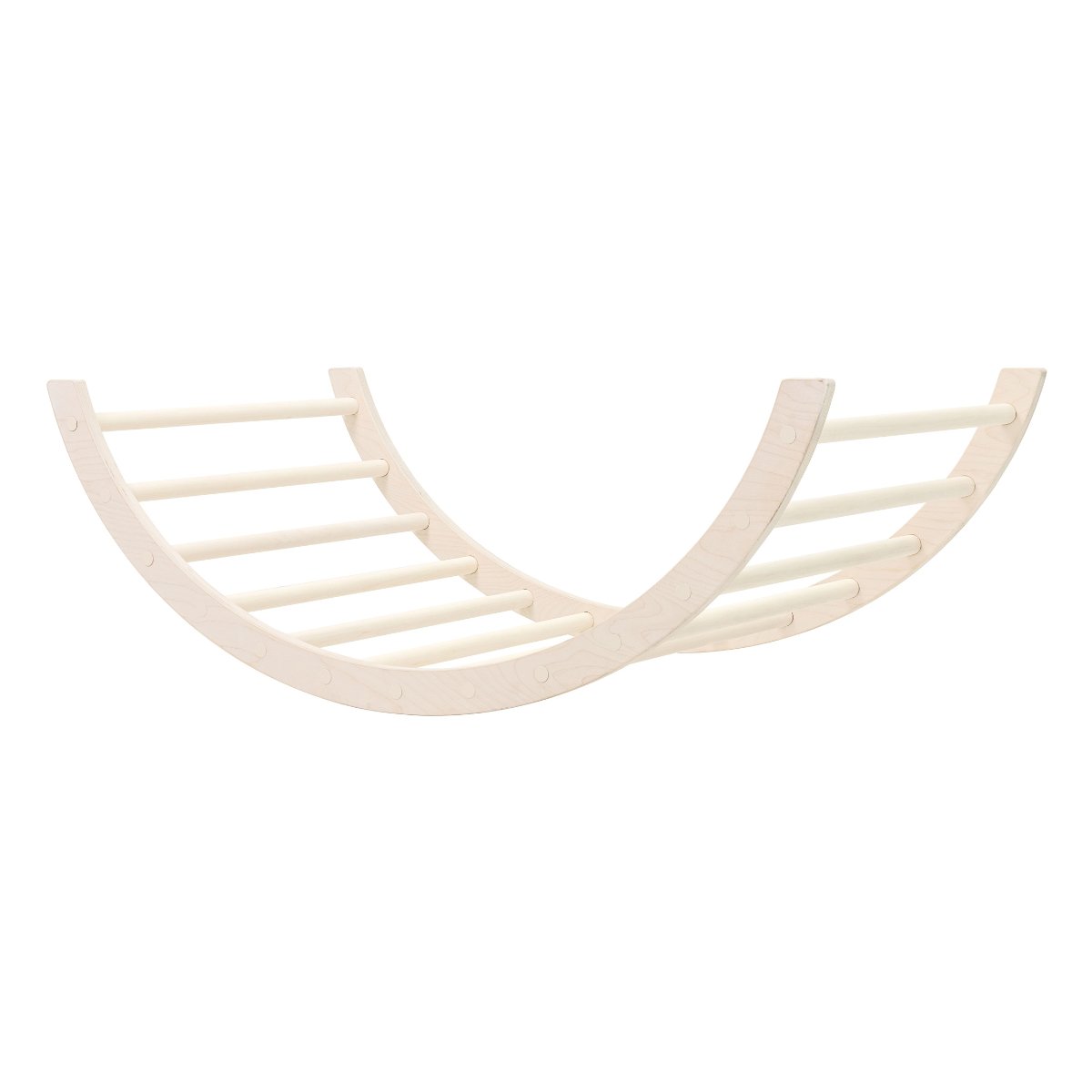 FITWOOD - Chaise Longue À Bascule LAAKSO
