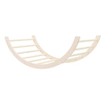 FITWOOD - Chaise Longue À Bascule LAAKSO
