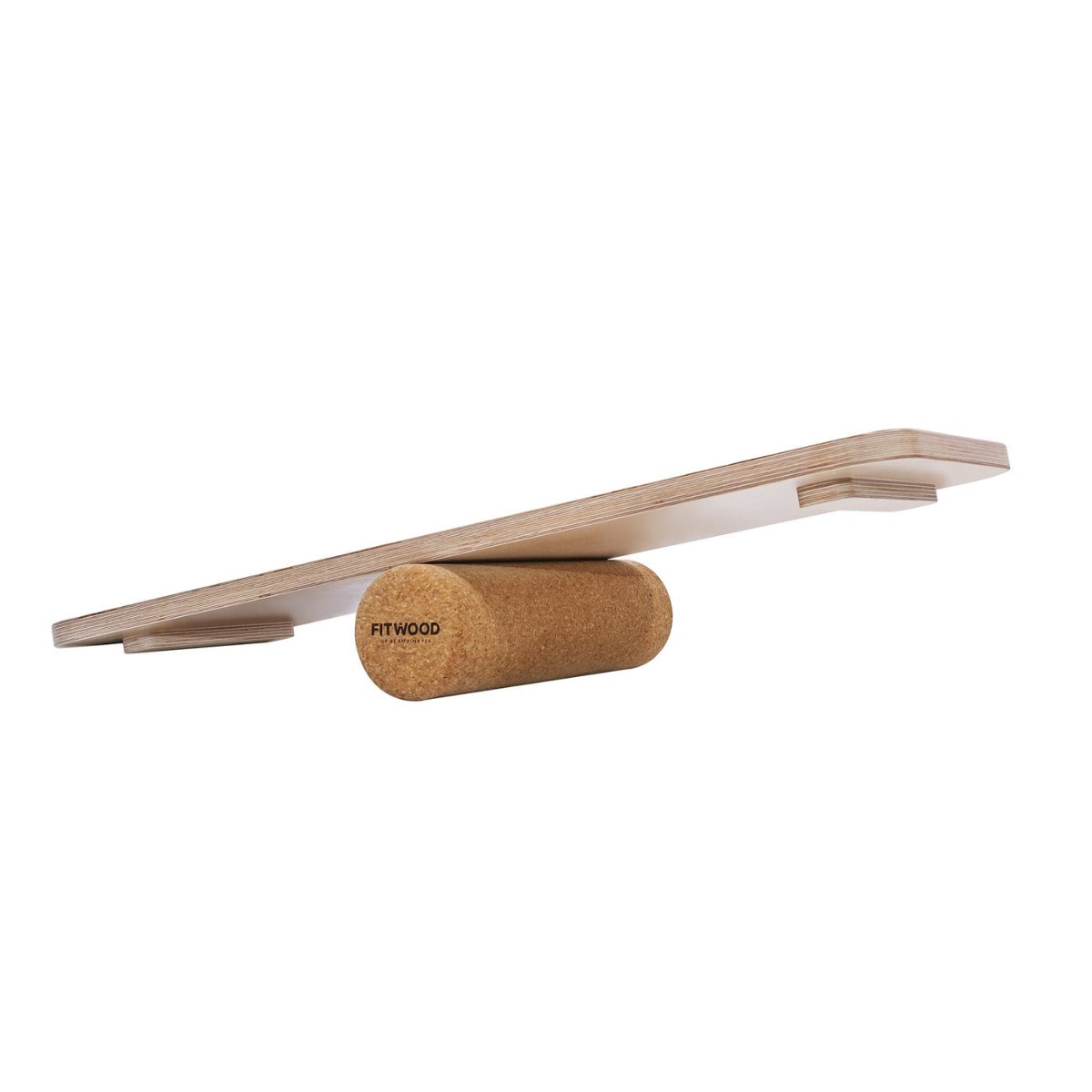 FITWOOD - Planche D'équilibre ALAVA - Bouleau