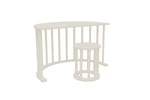 FITWOOD - Tabouret LUOTO - Beige