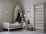 FITWOOD - Tabouret LUOTO - Blanc