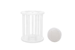 FITWOOD - Tabouret LUOTO - Blanc