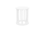 FITWOOD - Tabouret LUOTO - Blanc