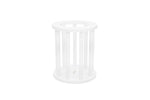 FITWOOD - Tabouret LUOTO - Blanc