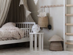 FITWOOD - Tabouret LUOTO - Blanc