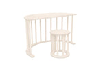 FITWOOD - Tabouret LUOTO - Bouleau