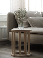 FITWOOD - Tabouret LUOTO - Bouleau