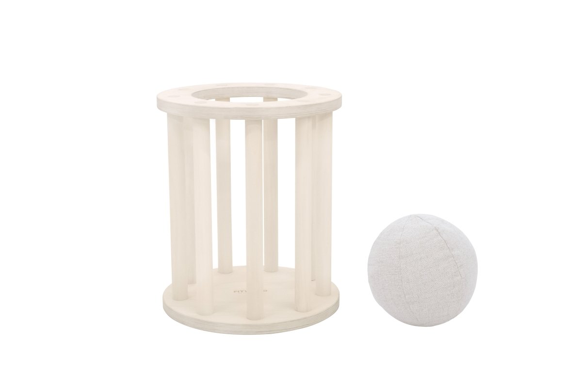 FITWOOD - Tabouret LUOTO - Bouleau