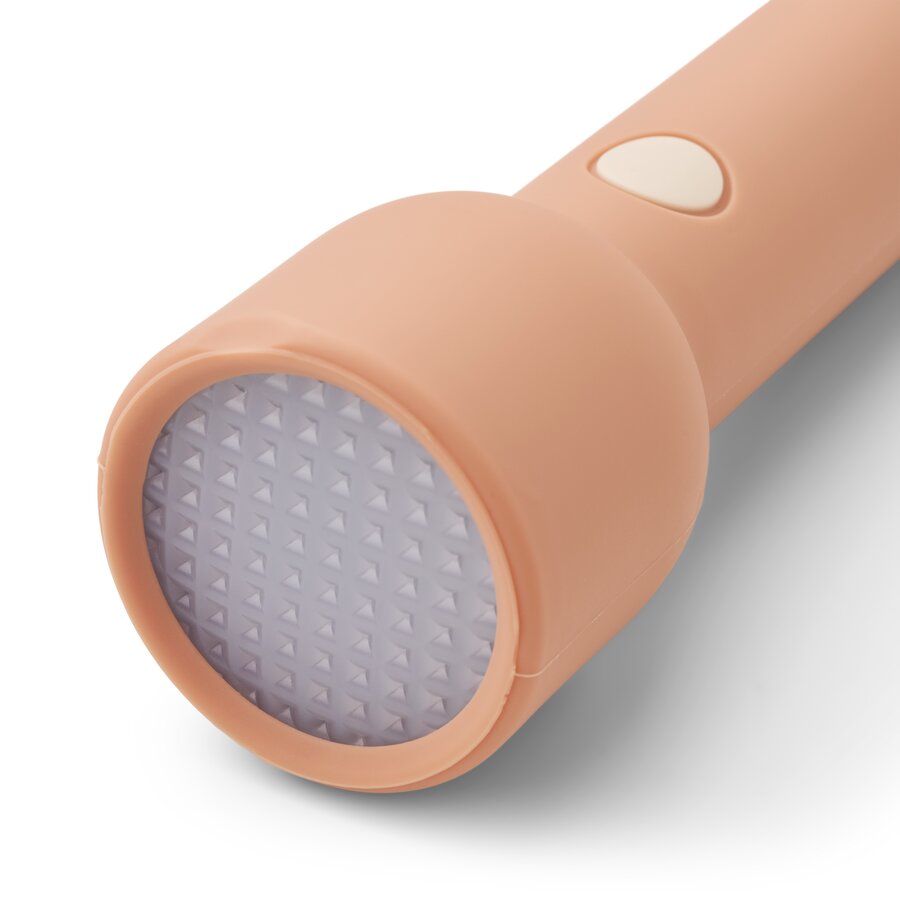 LIEWOOD - Lampe De Poche Gry - Tuscany Rose/Apple Blossom Mix