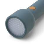 LIEWOOD - Lampe De Poche Gry - Whale Blue / Almond Mix