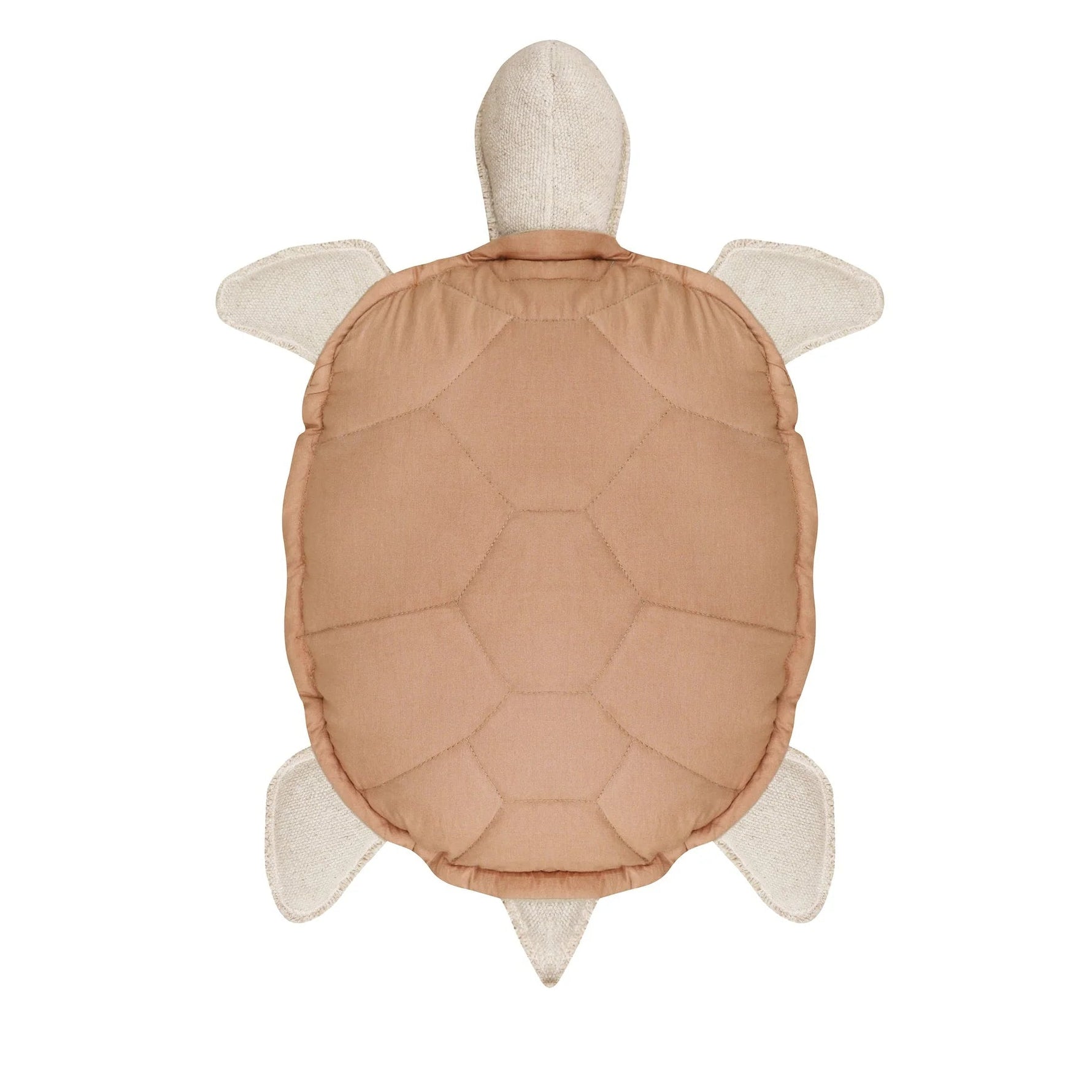 LORENA CANALS - Coussin Lavable - Tortue