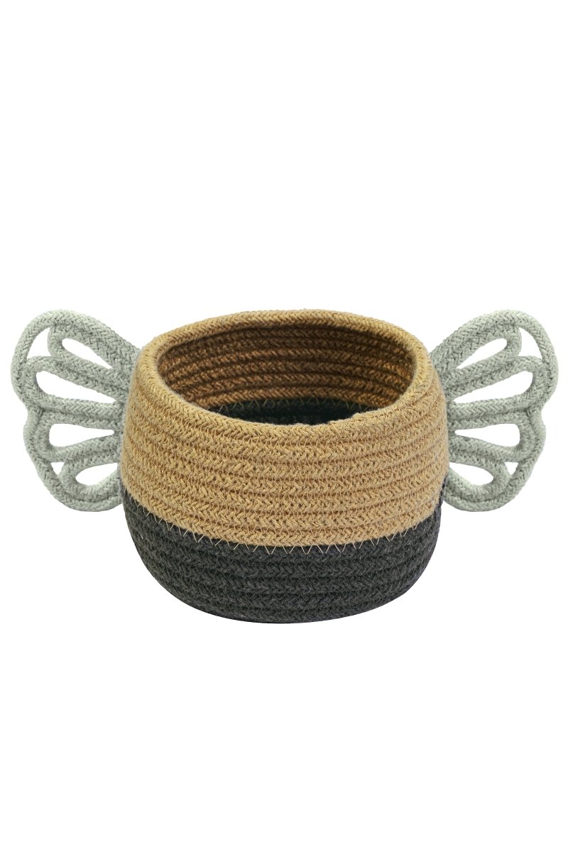 LORENA CANALS - Panier Bébé Abeille