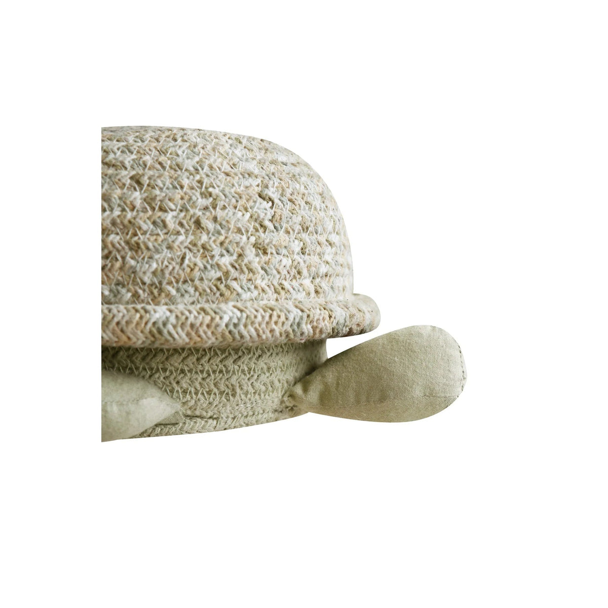 LORENA CANALS - Panier Bébé - Tortue