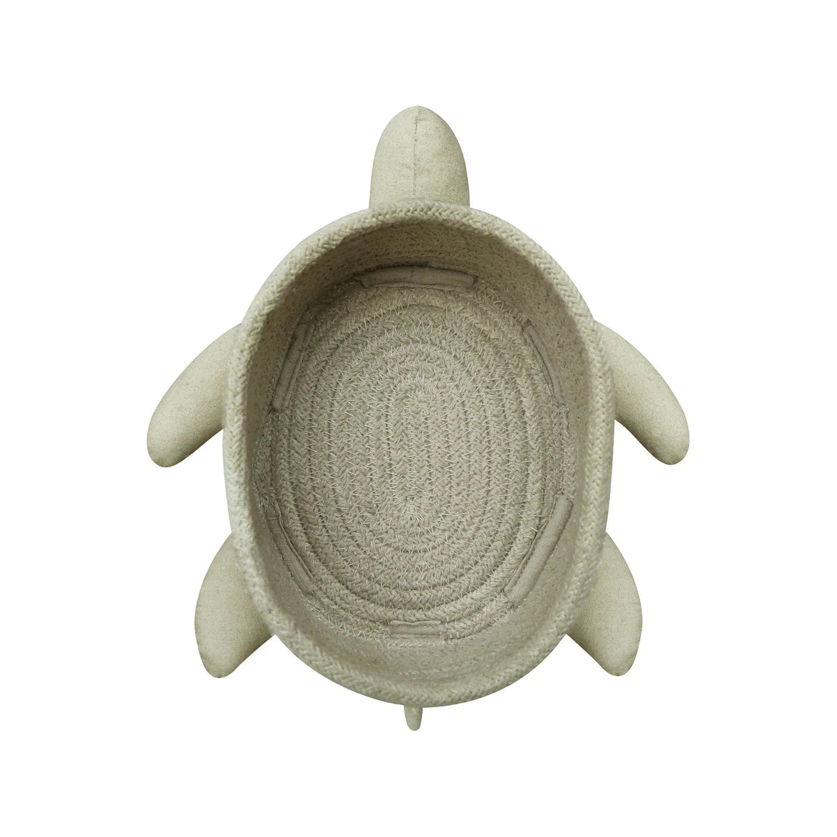 LORENA CANALS - Panier Bébé - Tortue