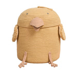 LORENA CANALS - Panier Charlie Le Poulet