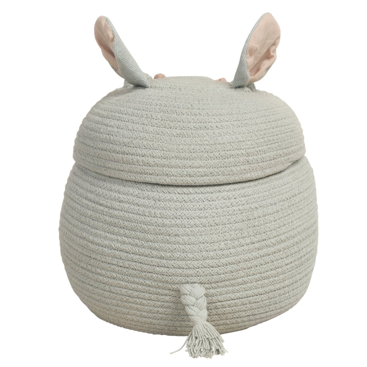 LORENA CANALS - Panier Henri L'Hippo