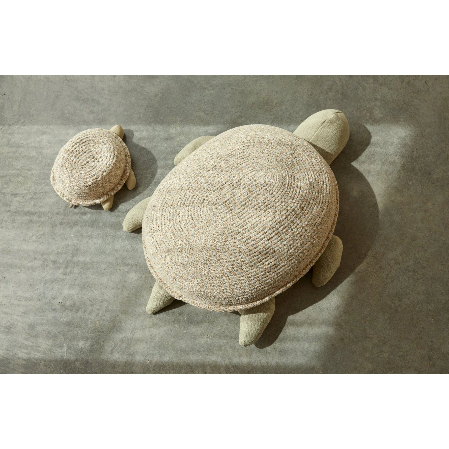 LORENA CANALS - Panier Mama Tortue