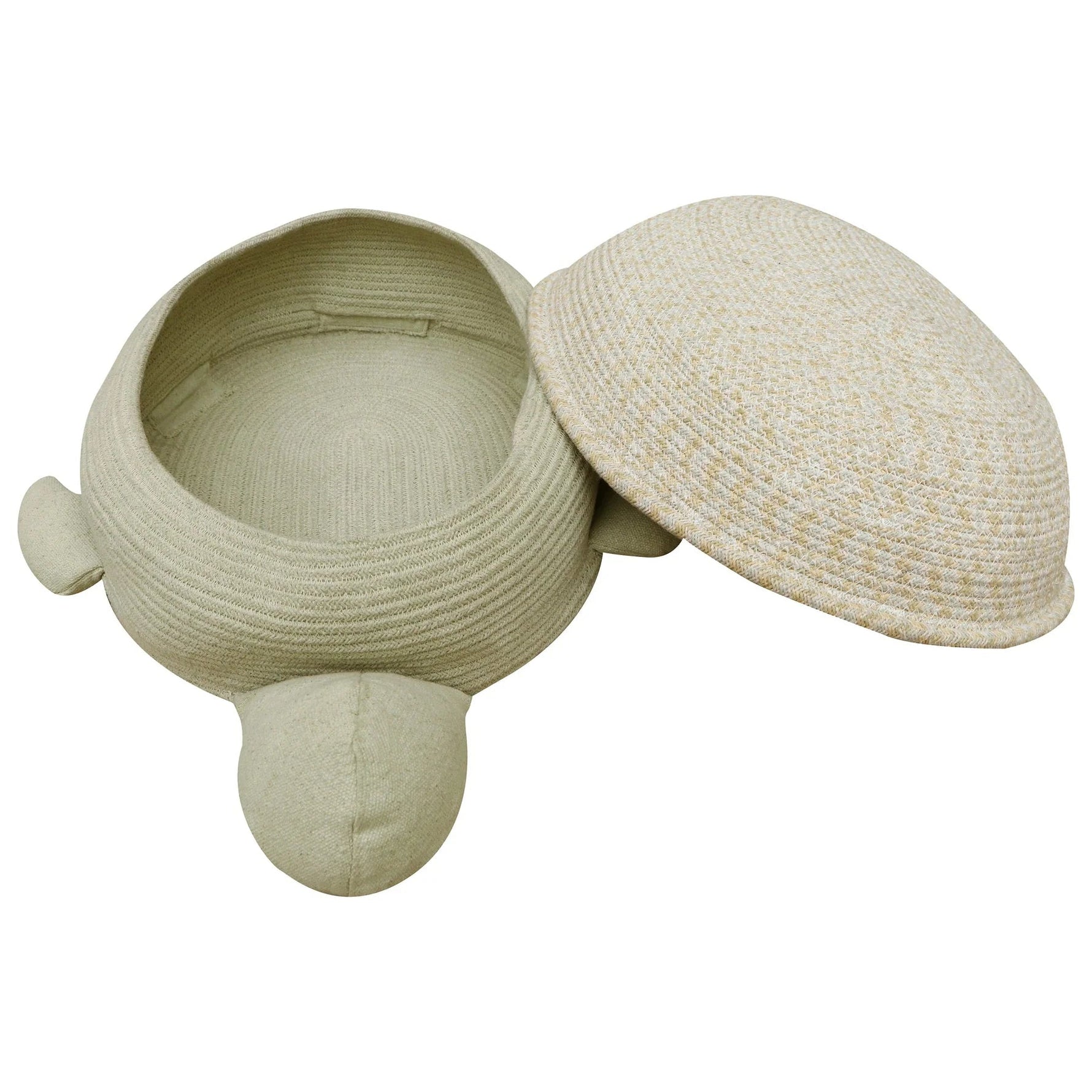 LORENA CANALS - Panier Mama Tortue