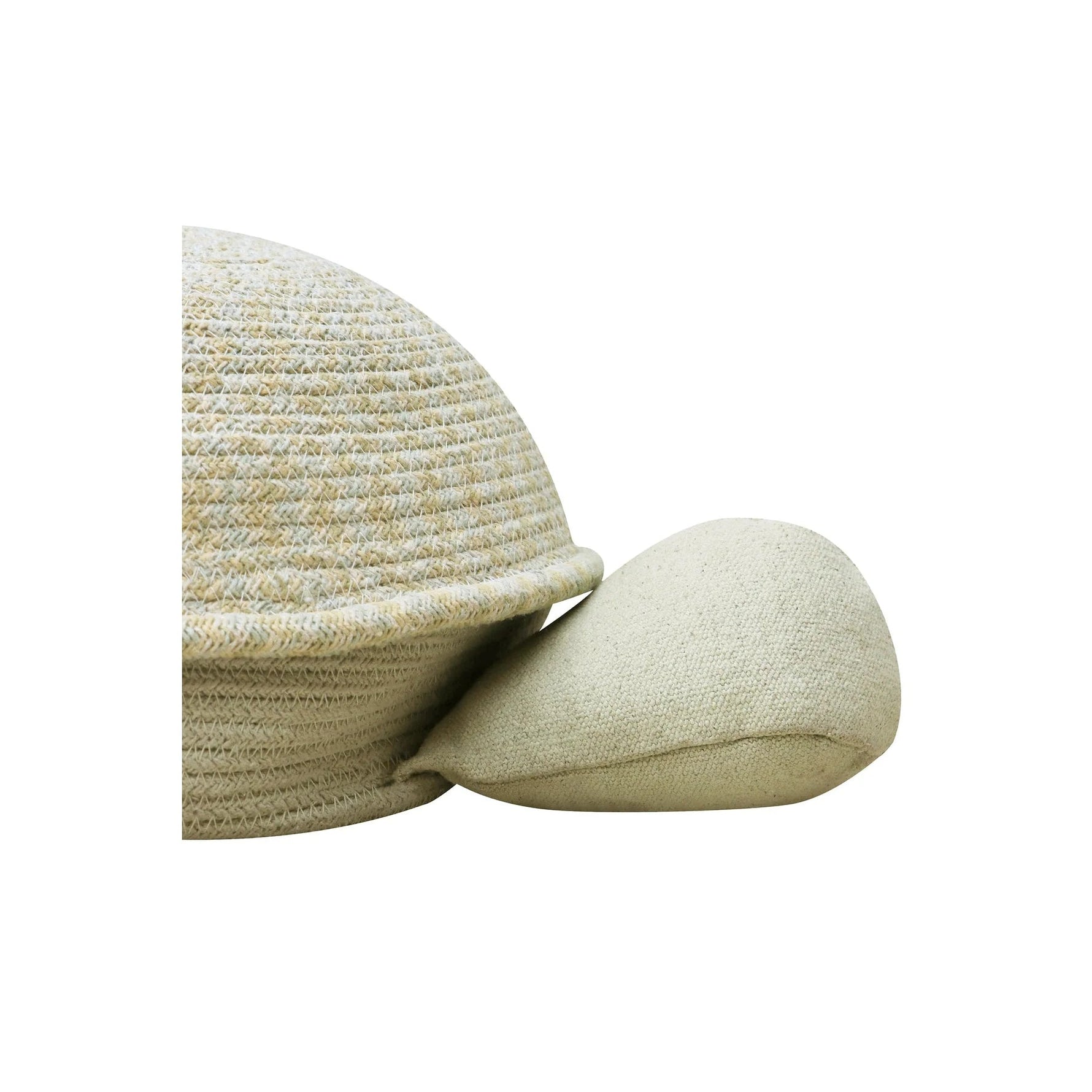 LORENA CANALS - Panier Mama Tortue
