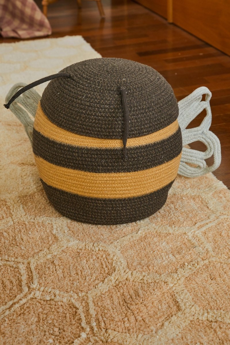 LORENA CANALS - Panier Maman Abeille