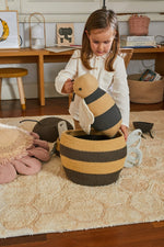 LORENA CANALS - Panier Maman Abeille