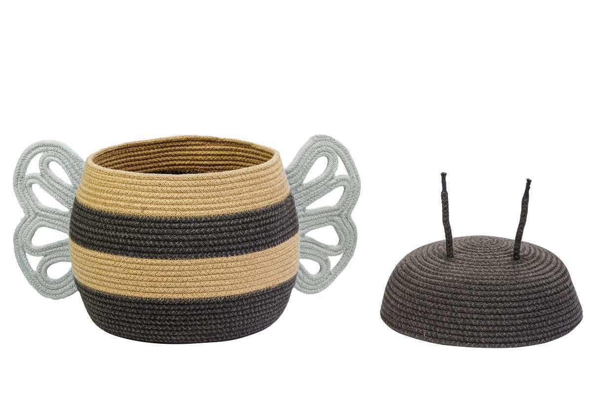 LORENA CANALS - Panier Maman Abeille