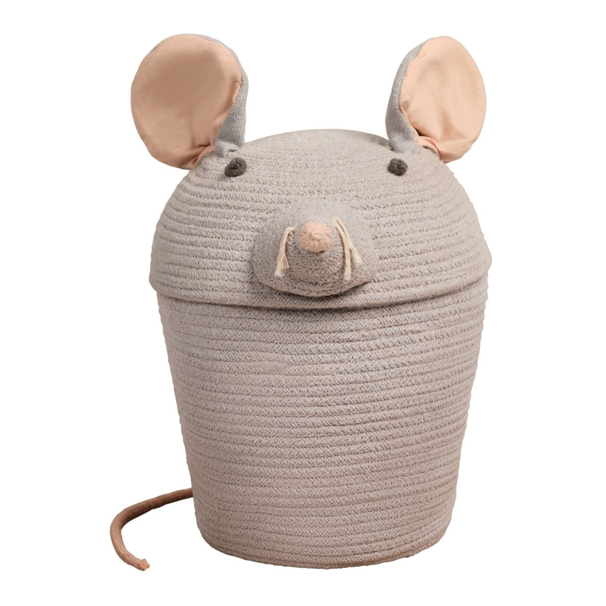 LORENA CANALS - Panier Renata Le Rat