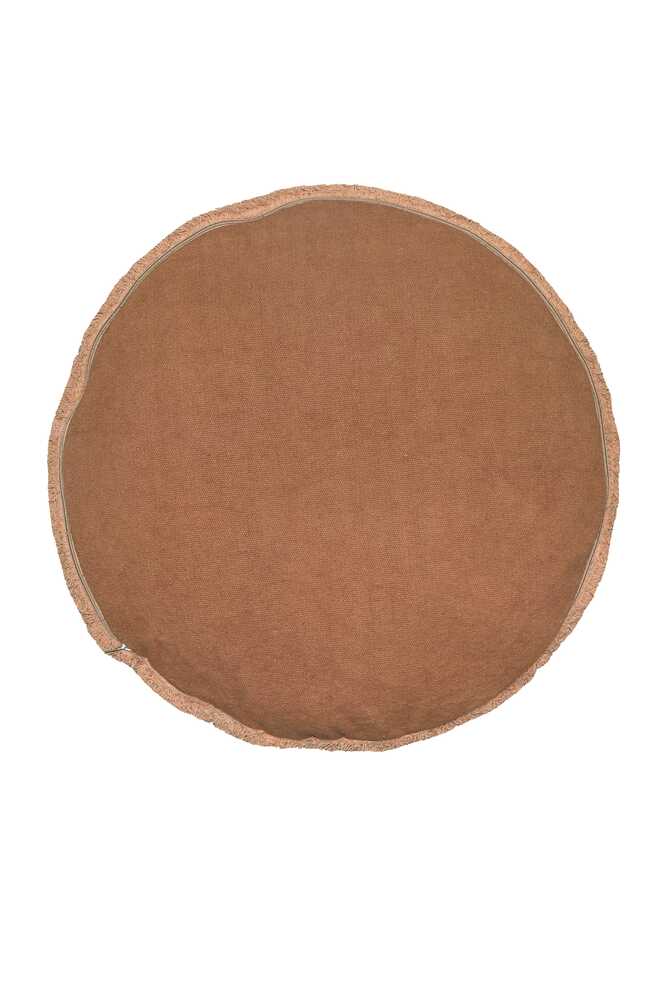 LORENA CANALS - Pouf Chill Chestnut