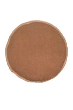 LORENA CANALS - Pouf Chill Chestnut