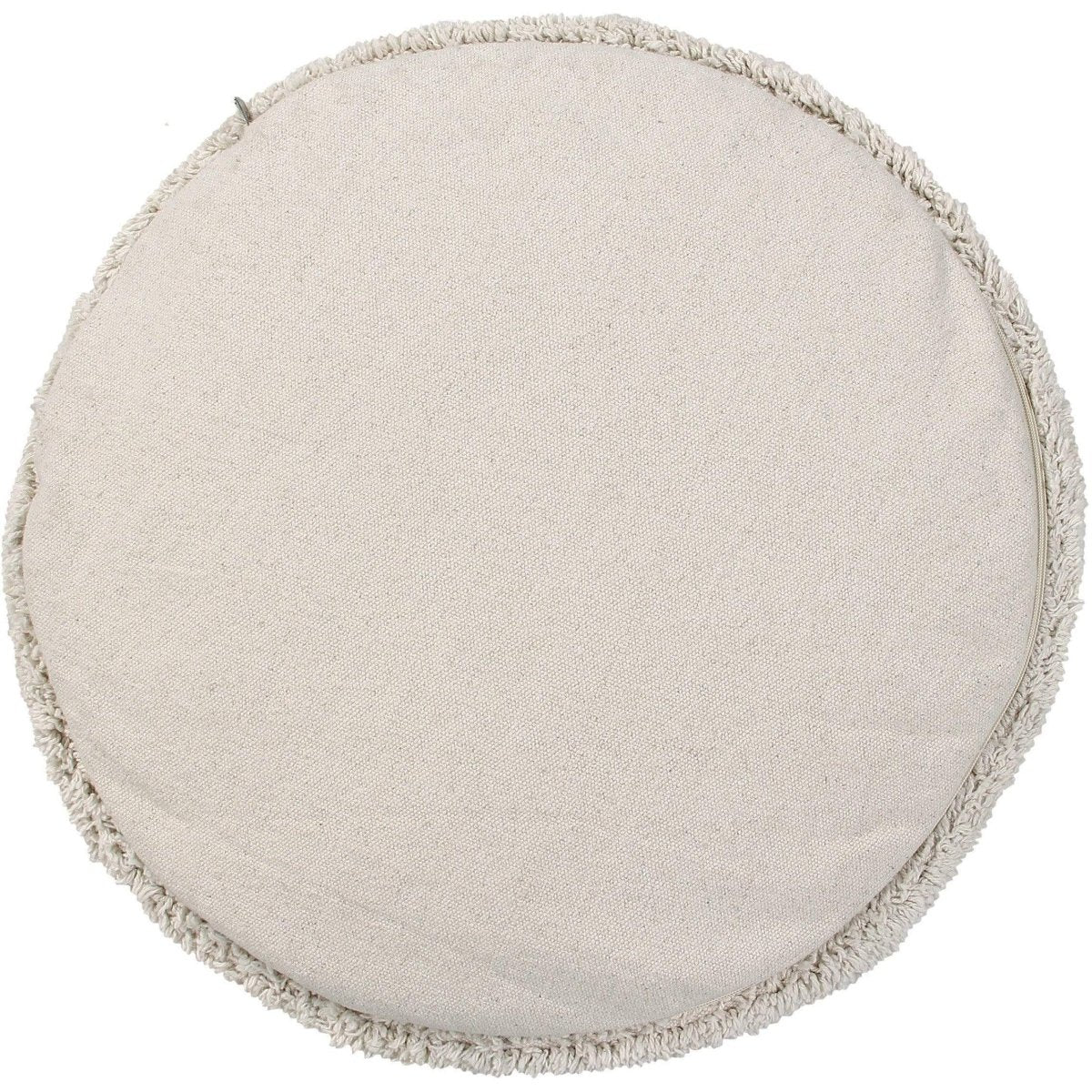 LORENA CANALS - Pouf Chill Natural