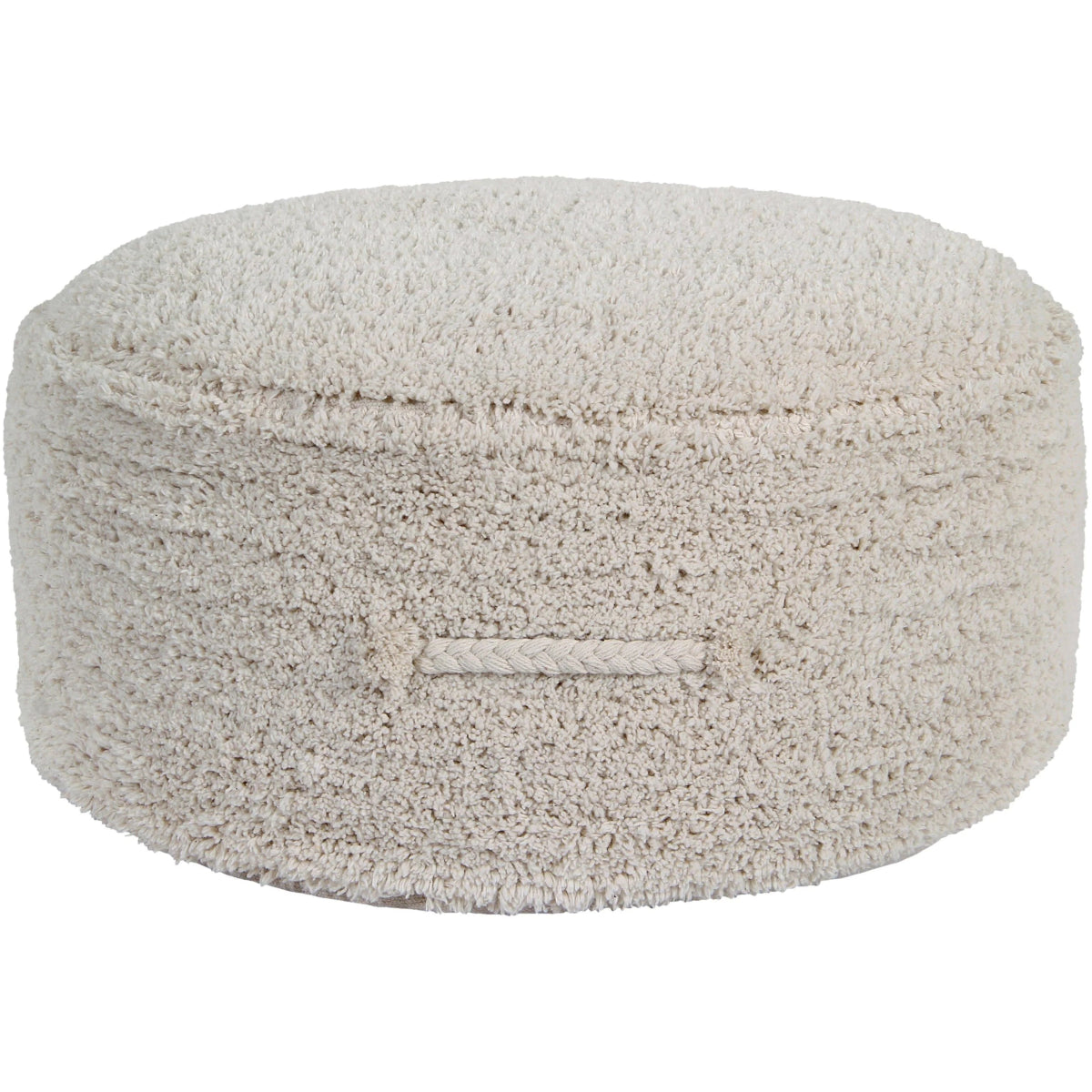LORENA CANALS - Pouf Chill Natural