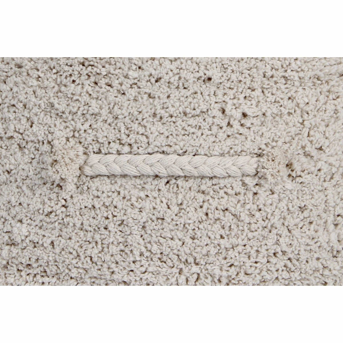 LORENA CANALS - Pouf Chill Natural