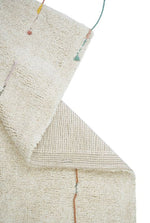 LORENA CANALS - Tapis De Jeu Fleurs Sauvages 120 x 160 cm