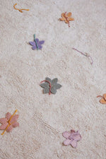 LORENA CANALS - Tapis De Jeu Fleurs Sauvages 120 x 160 cm