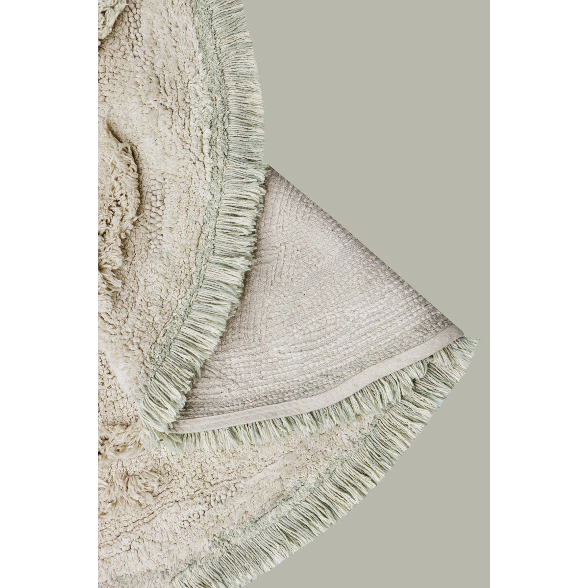 LORENA CANALS - Tapis De Jeu Lavable - Island Ø 120 Cm