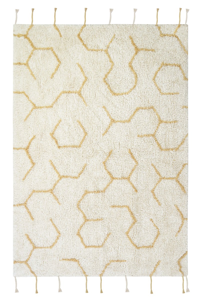 LORENA CANALS - Tapis De Jeu Pollinisation