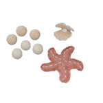 LORENA CANALS - Tapis De Jeux Lavable Seabed 140 X 200cm