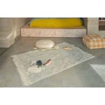 LORENA CANALS - Tapis De Jeux Lavable - Waves 90 X 130 cm