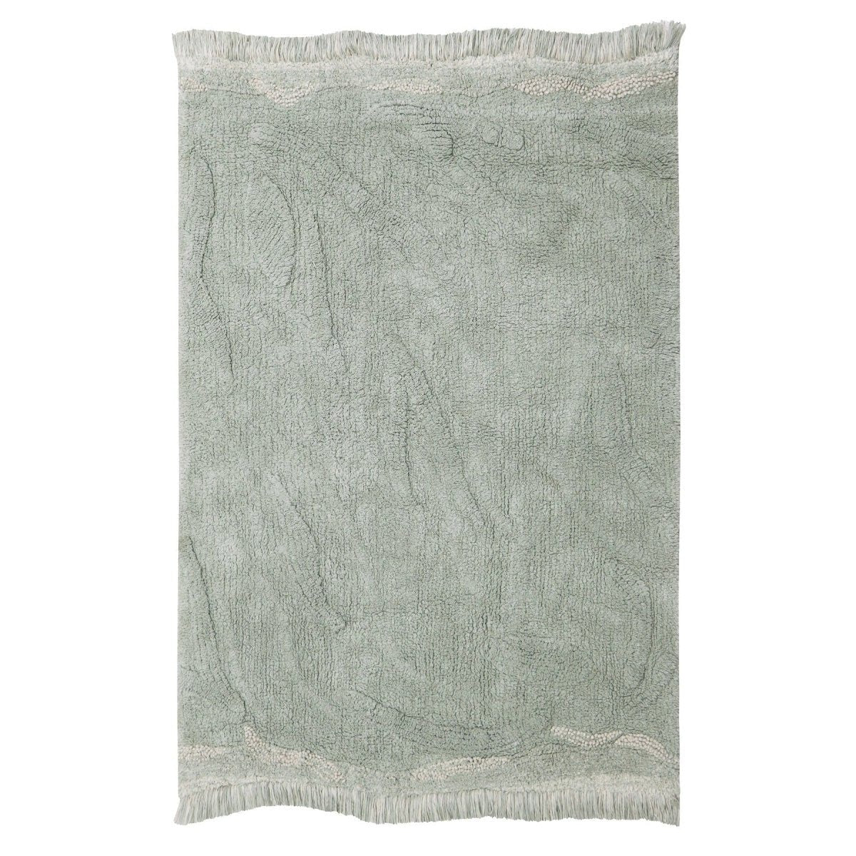 LORENA CANALS - Tapis De Jeux Lavable - Waves 90 X 130 cm