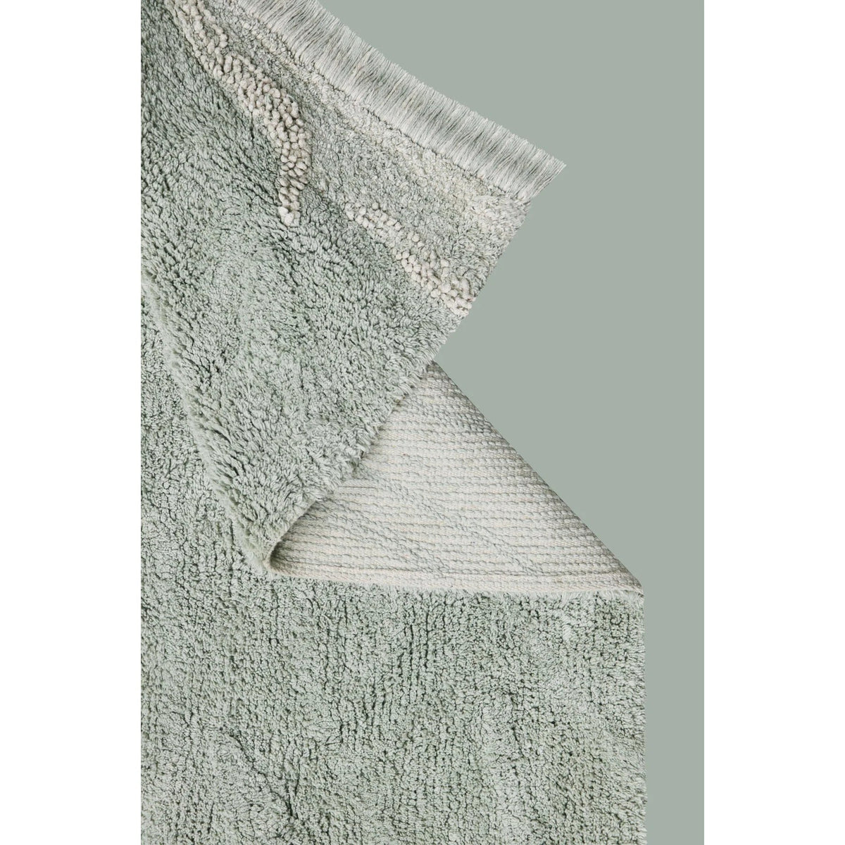 LORENA CANALS - Tapis De Jeux Lavable - Waves 90 X 130 cm