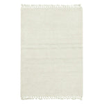 LORENA CANALS - Tapis En Laine Ari Sheep Blanc 120 X 170 cm