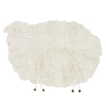 LORENA CANALS - Tapis En Laine Pink Nose Sheep 120 X 170 cm