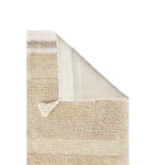 LORENA CANALS - Tapis Lavable Bloom Golden 140 X 200 cm