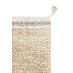 LORENA CANALS - Tapis Lavable Bloom Golden 140 X 200 cm