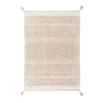 LORENA CANALS - Tapis Lavable Bloom Rose 120 X 160 cm